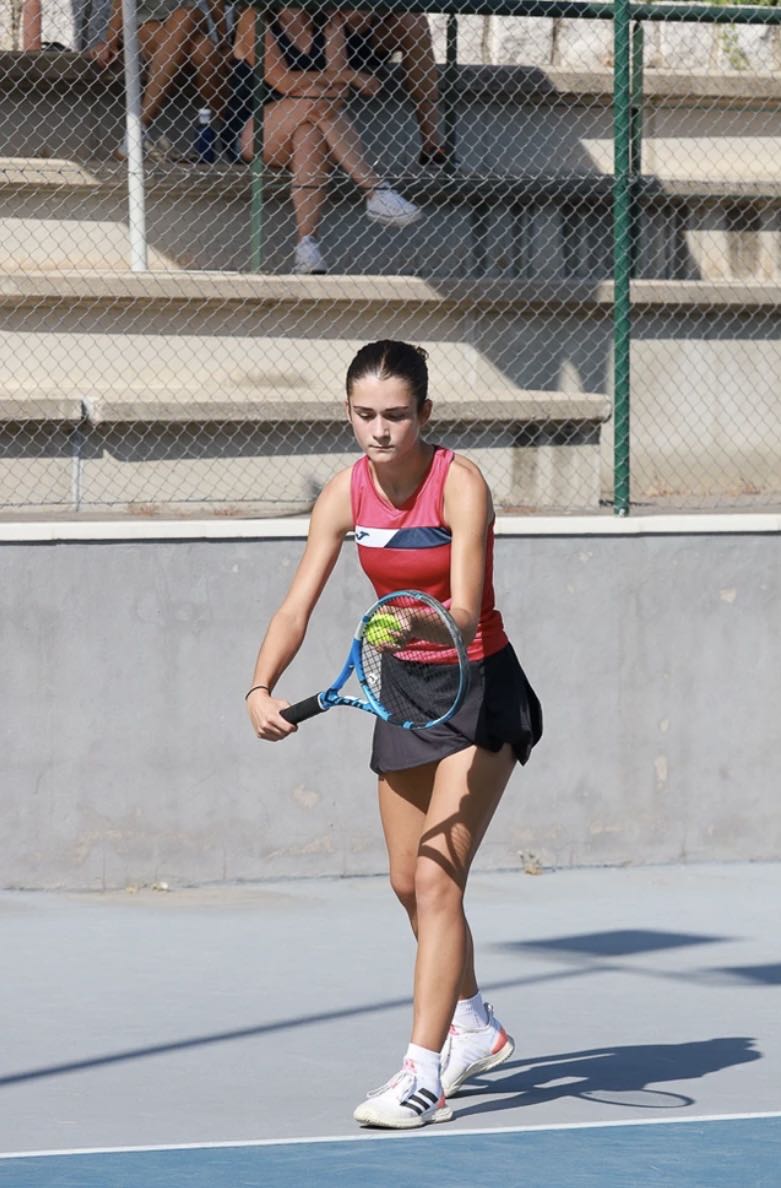 Paula García Acebal