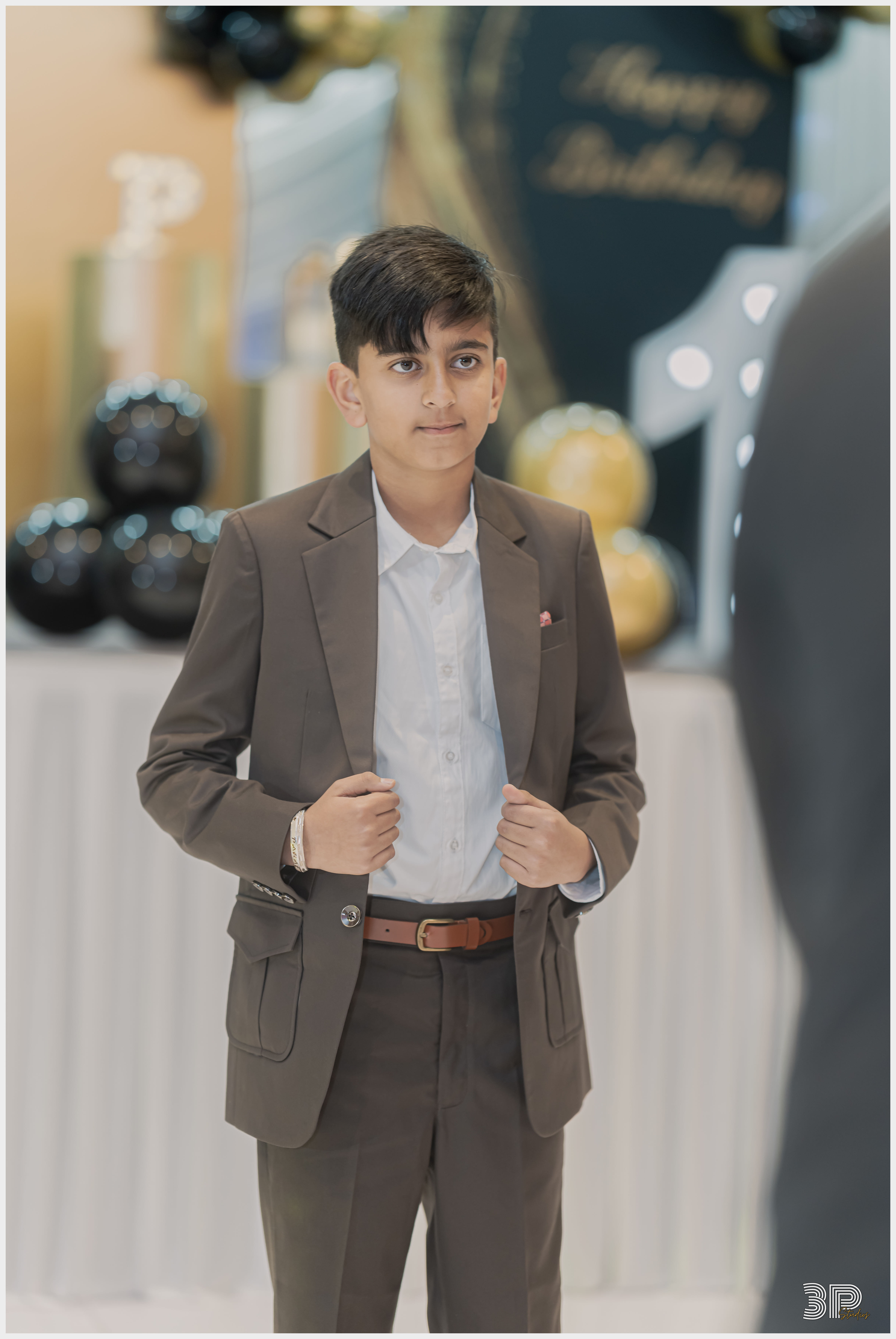 Gurparas singh Mutyar