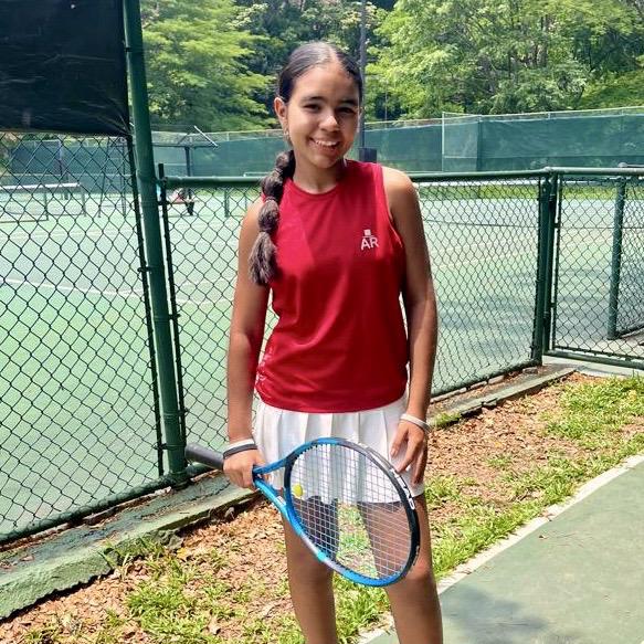 Andrea Stefania Rodriguez Miranda