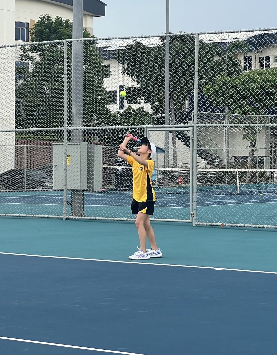 Ava Yeap Kamolchotiros