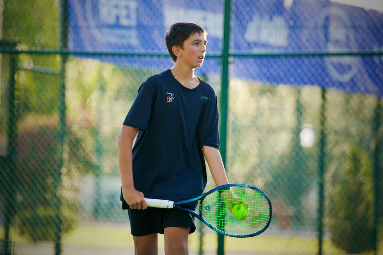 Felipe Gallucci Tarneaud