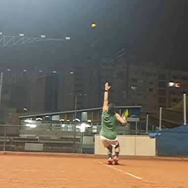 Leonardo Nicolas Gutarra Gonzalez