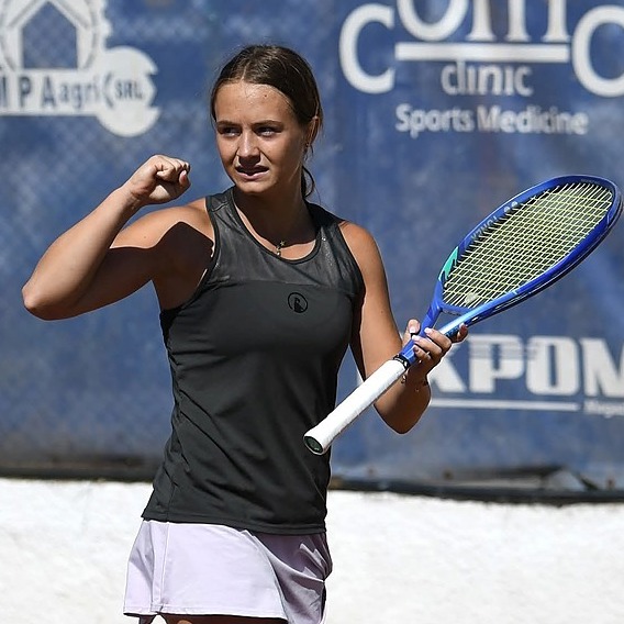 Alexia Clara Adascalitei