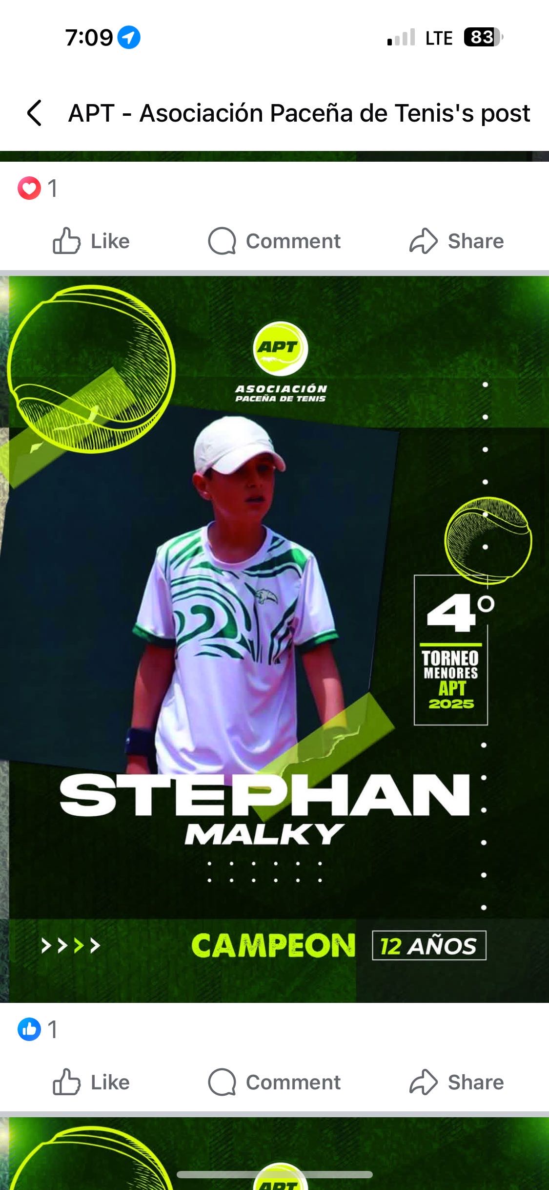 Stephan Malky Javornik