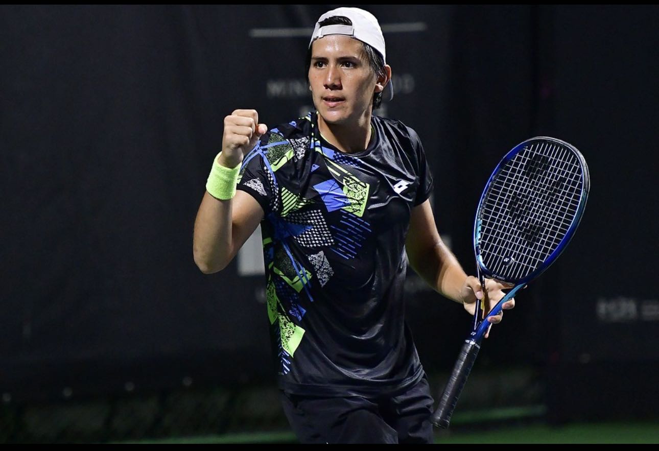 Marcos Lee Chan Baratau