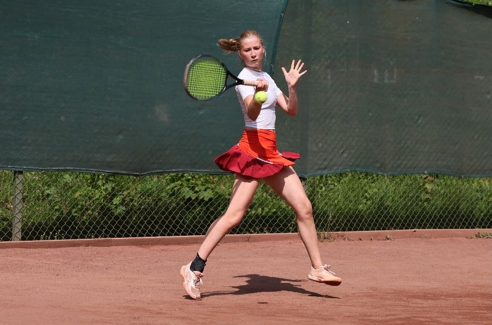 Astrid Sandwall Törnqvist