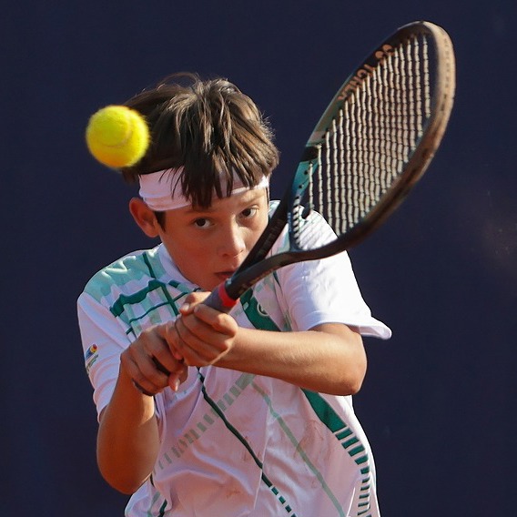 Mateo Alejandro Vaca Bella