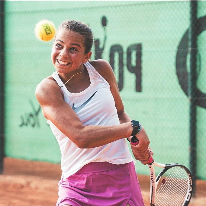 Jimena De La Calle Casaseca