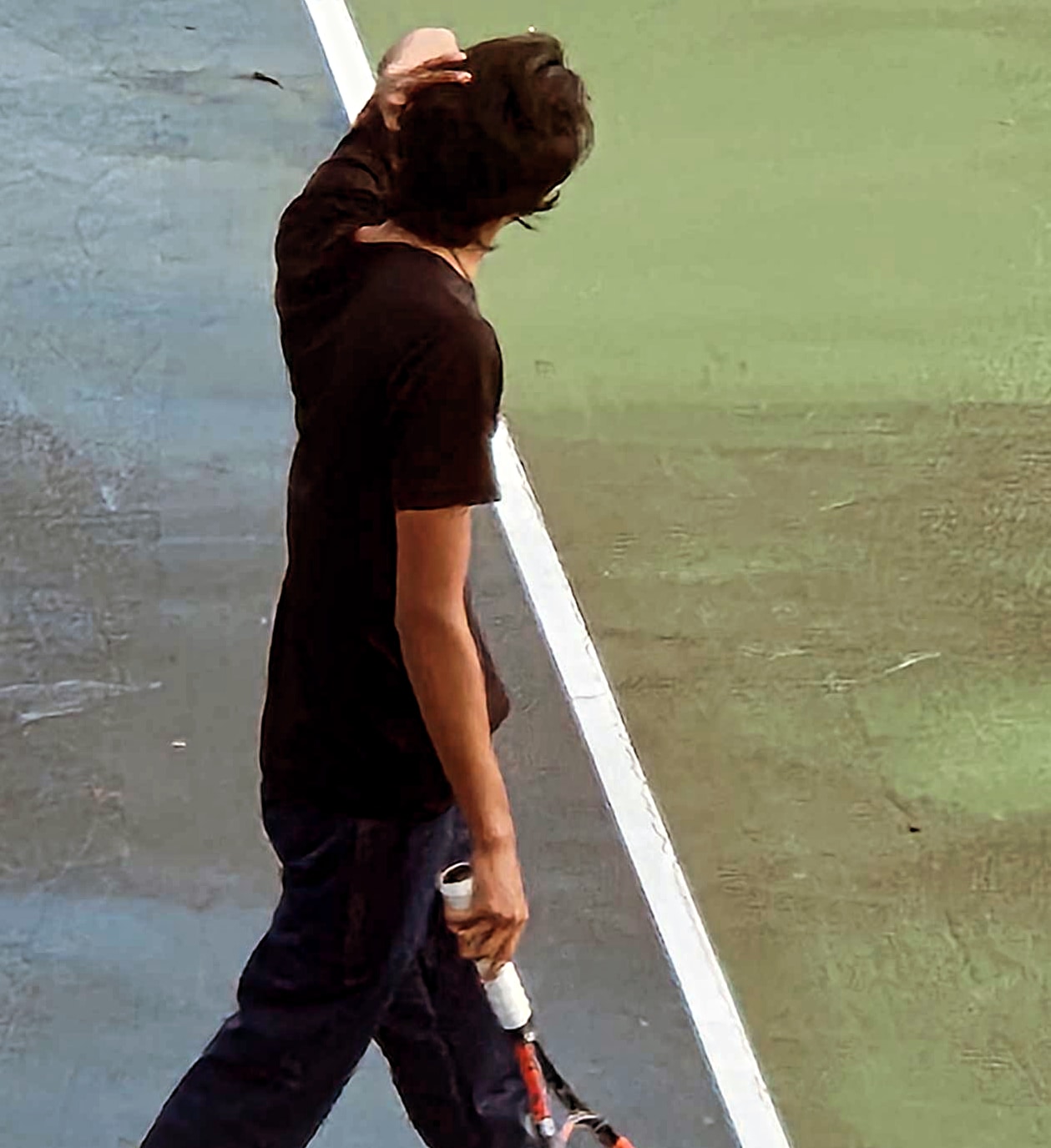 Jaikrishna Annapareddy