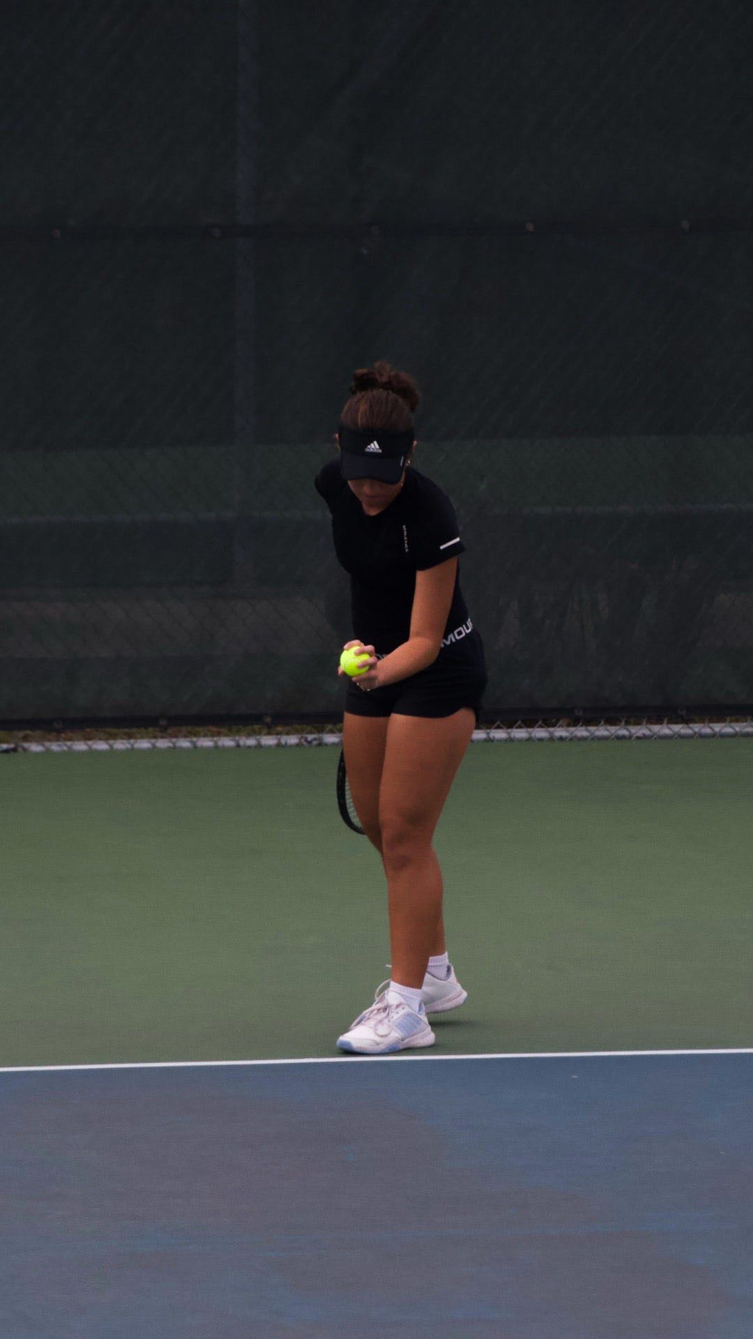 Patricia Rebecca Rosales