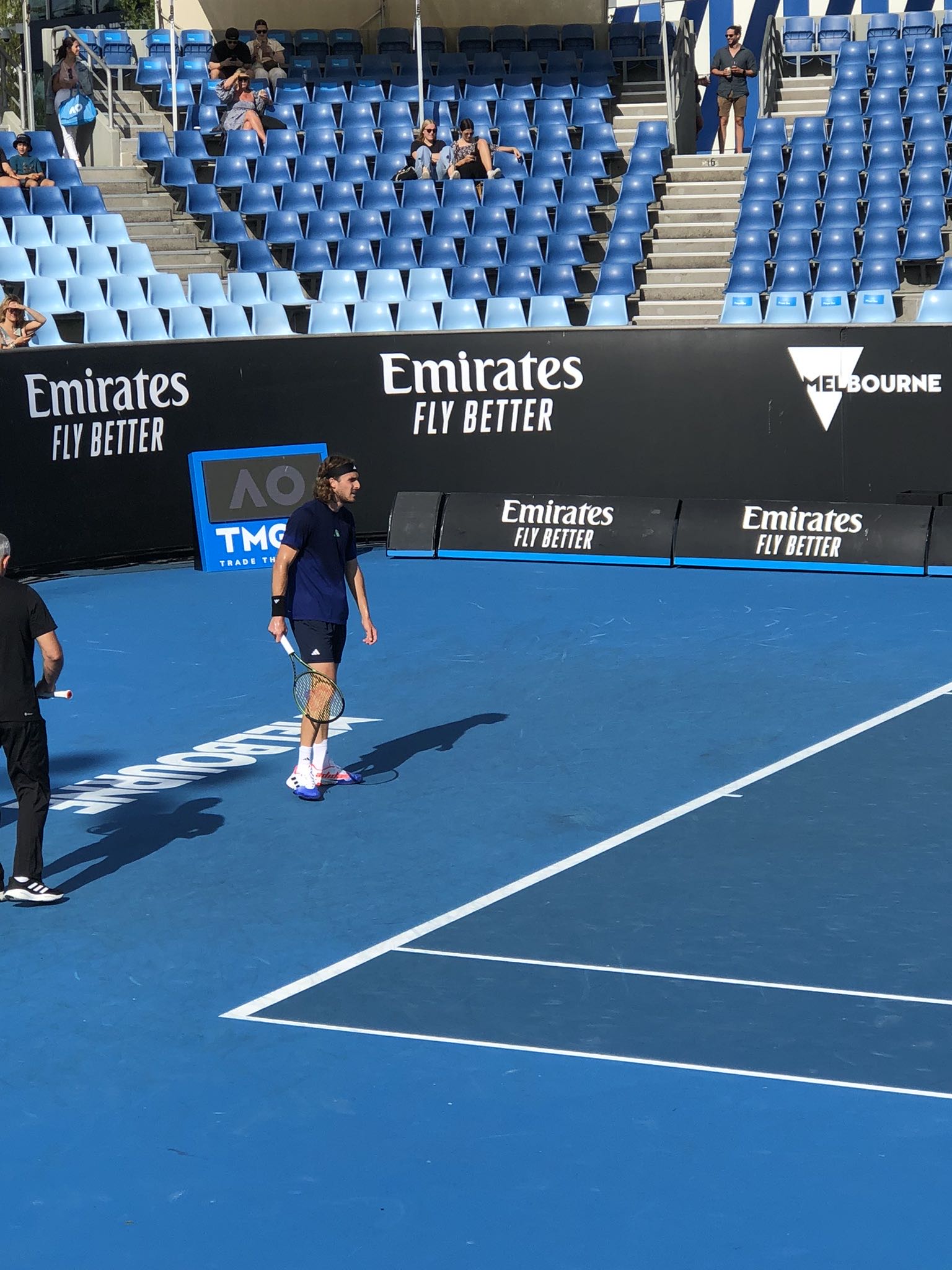 Christopher Mascarenhas