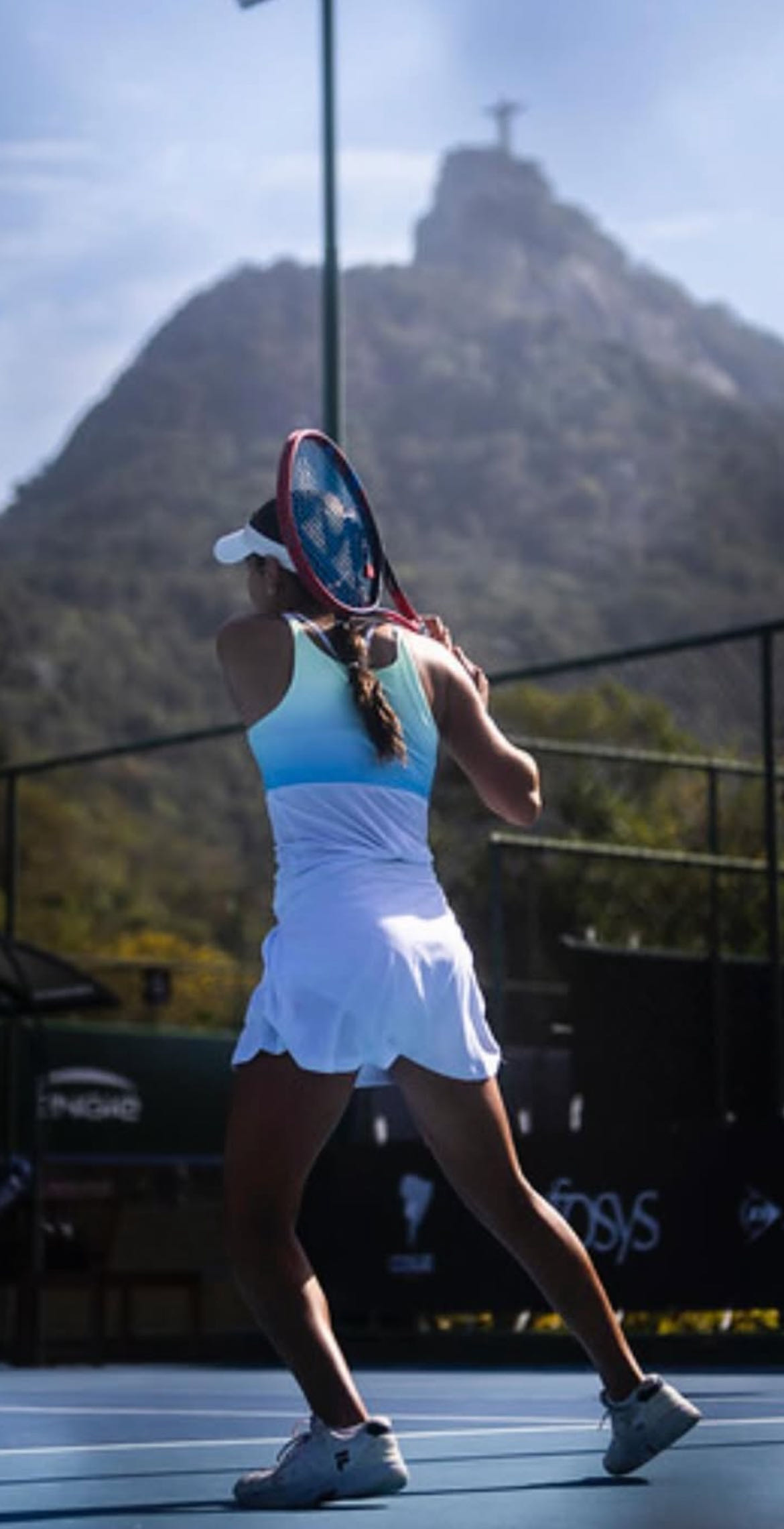 Clara Gouvea Vieira Elkind