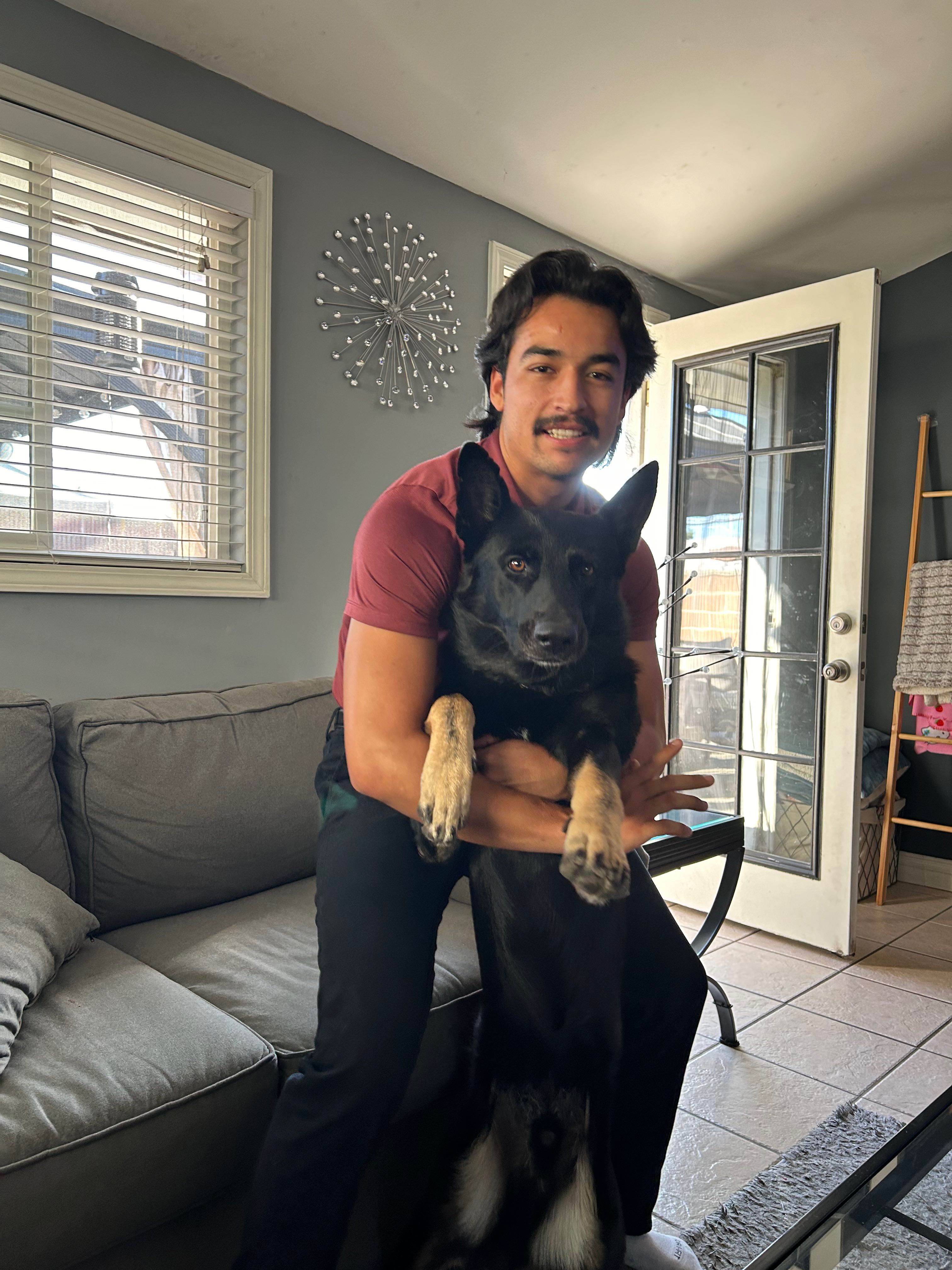 Christian Miramontes