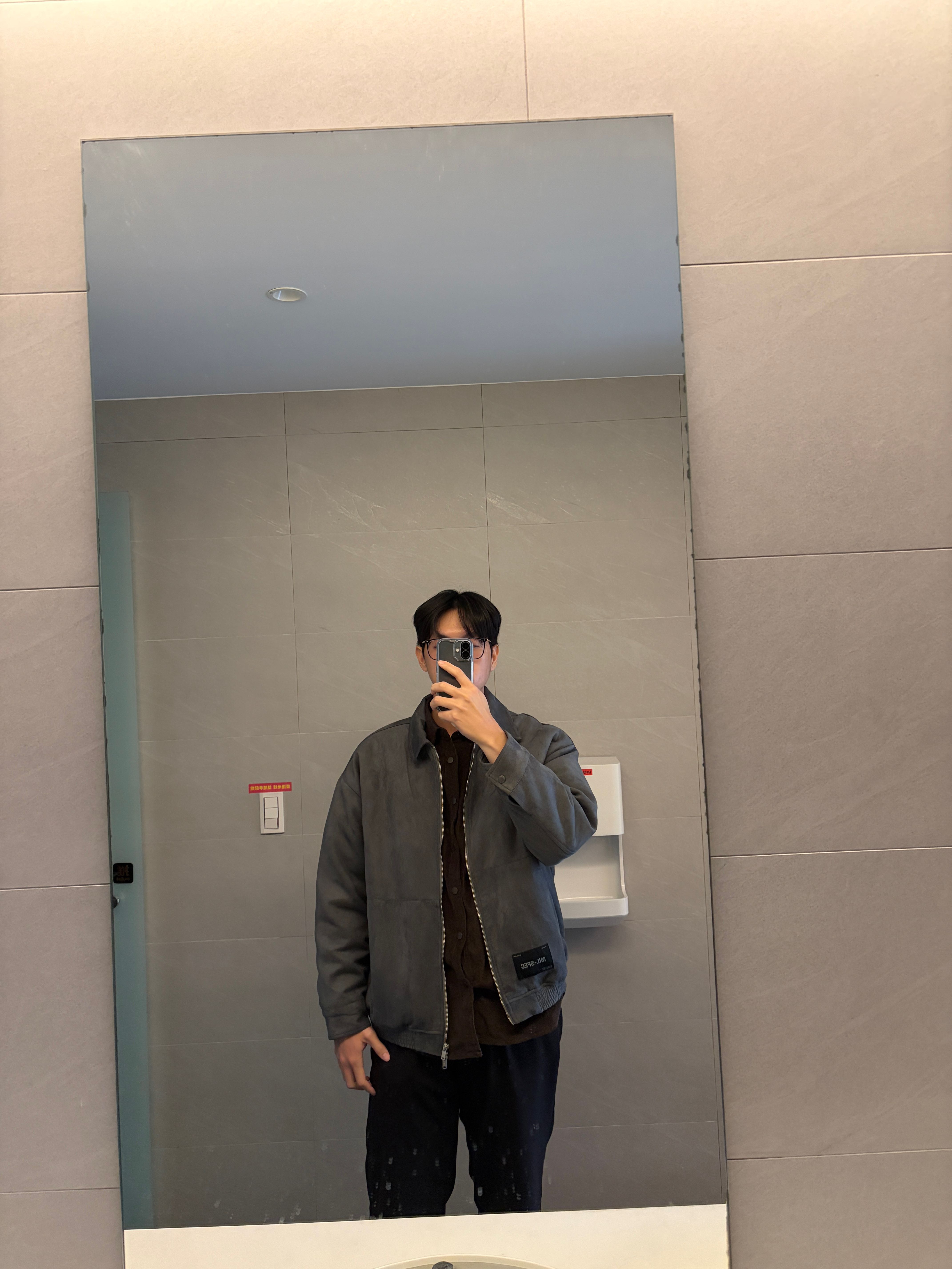 YU-HSIANG MIKE CHUANG