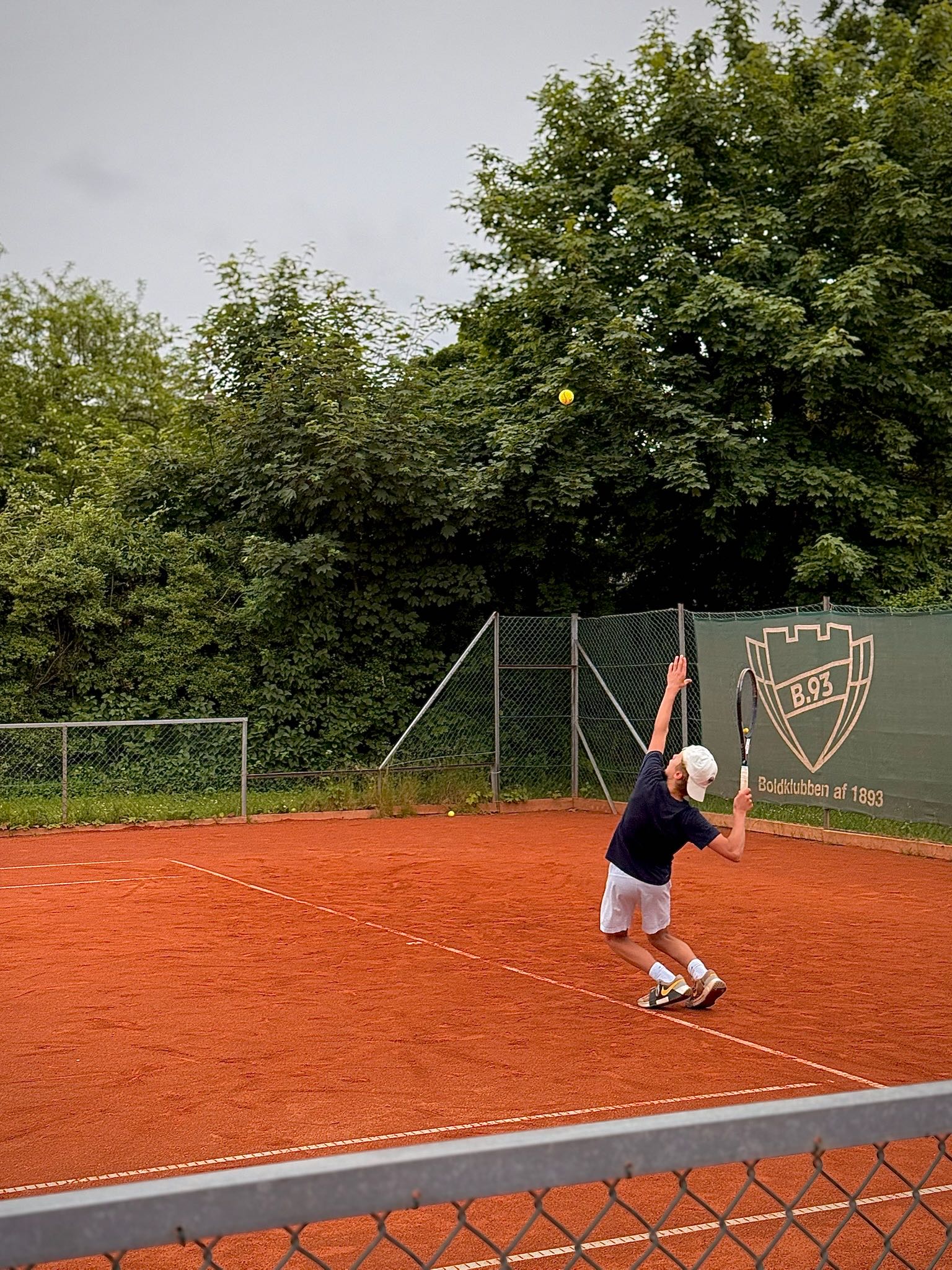 Arne Wilhelm Tynes Tellesbø