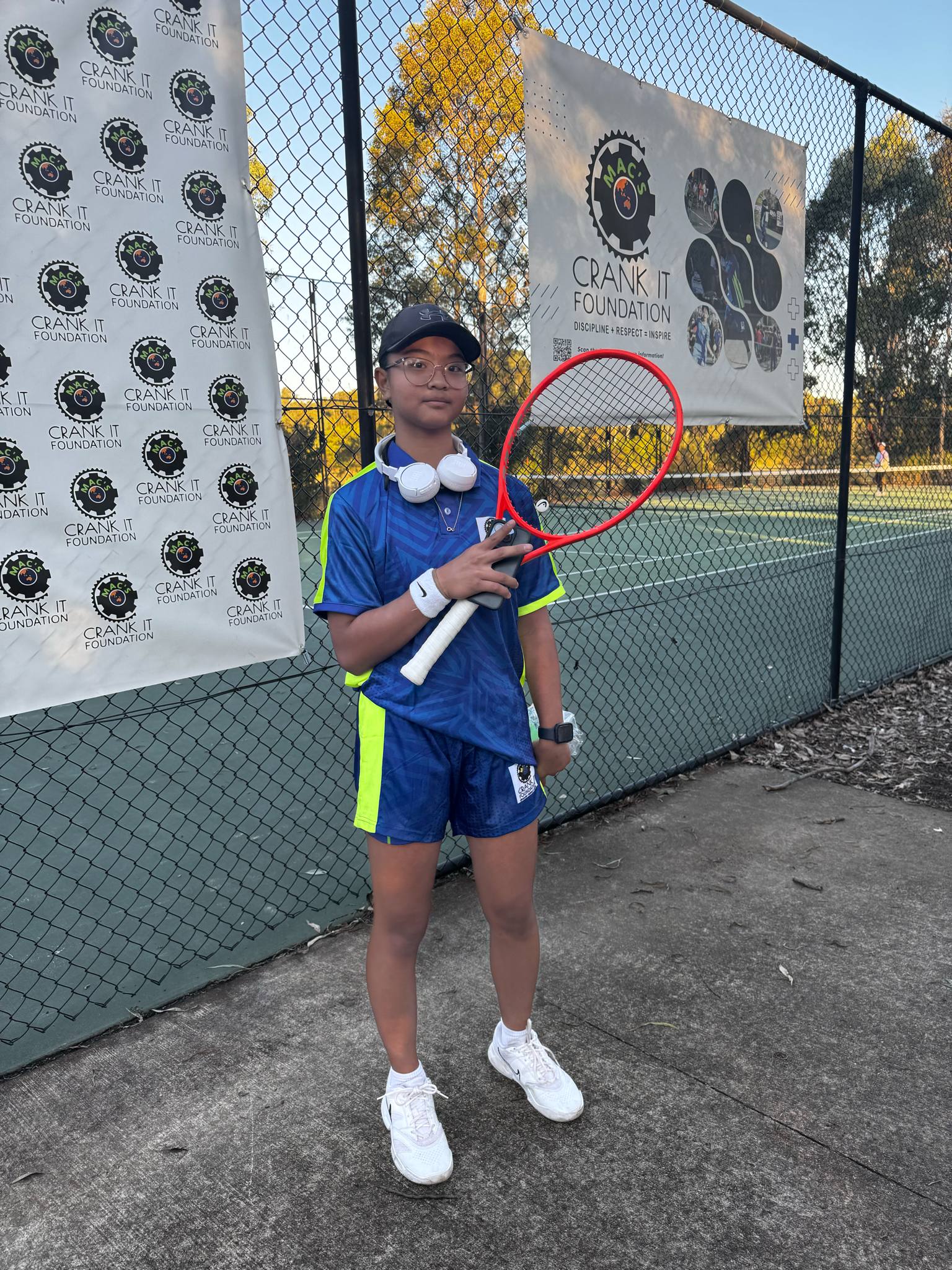 Julliene Kylie Cautivo