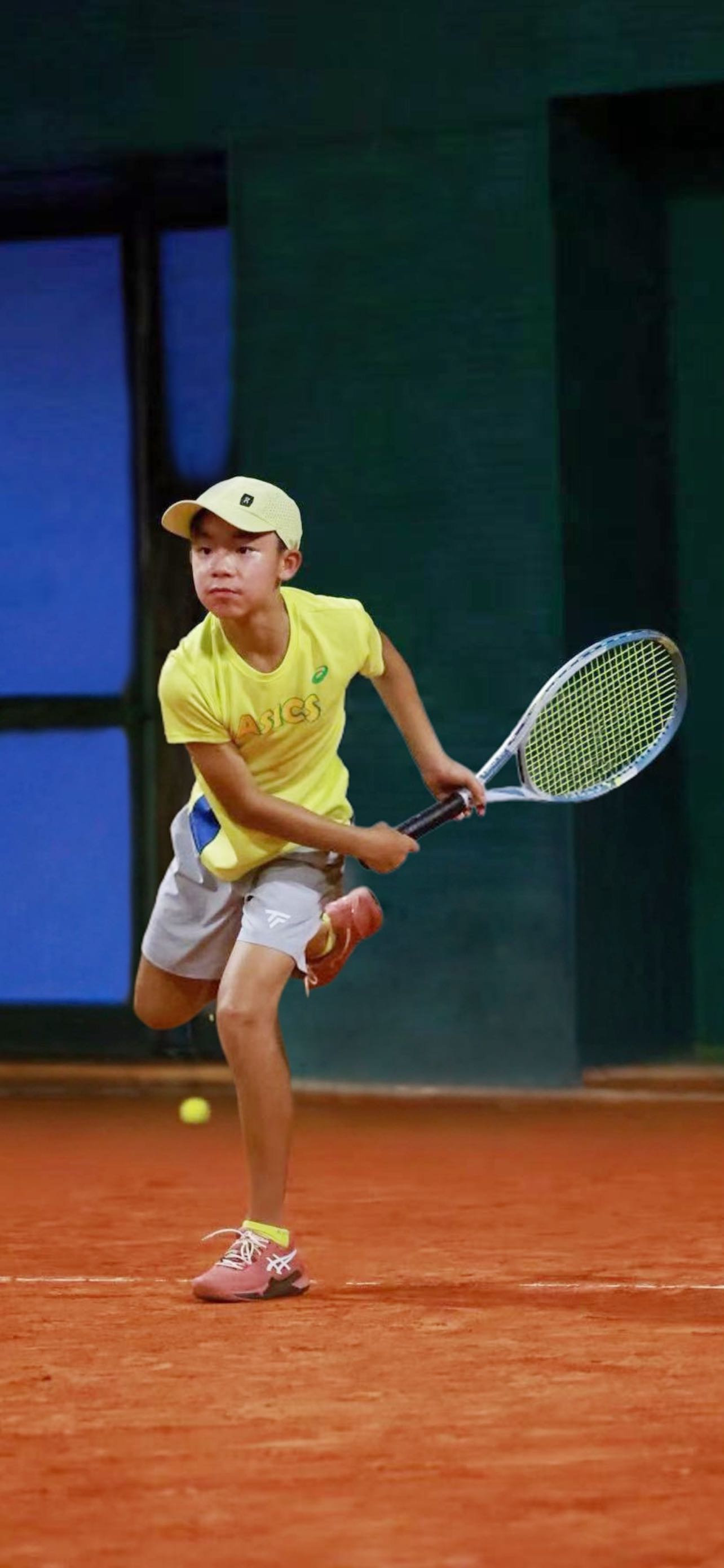 Shaun Cho Cheung LAM