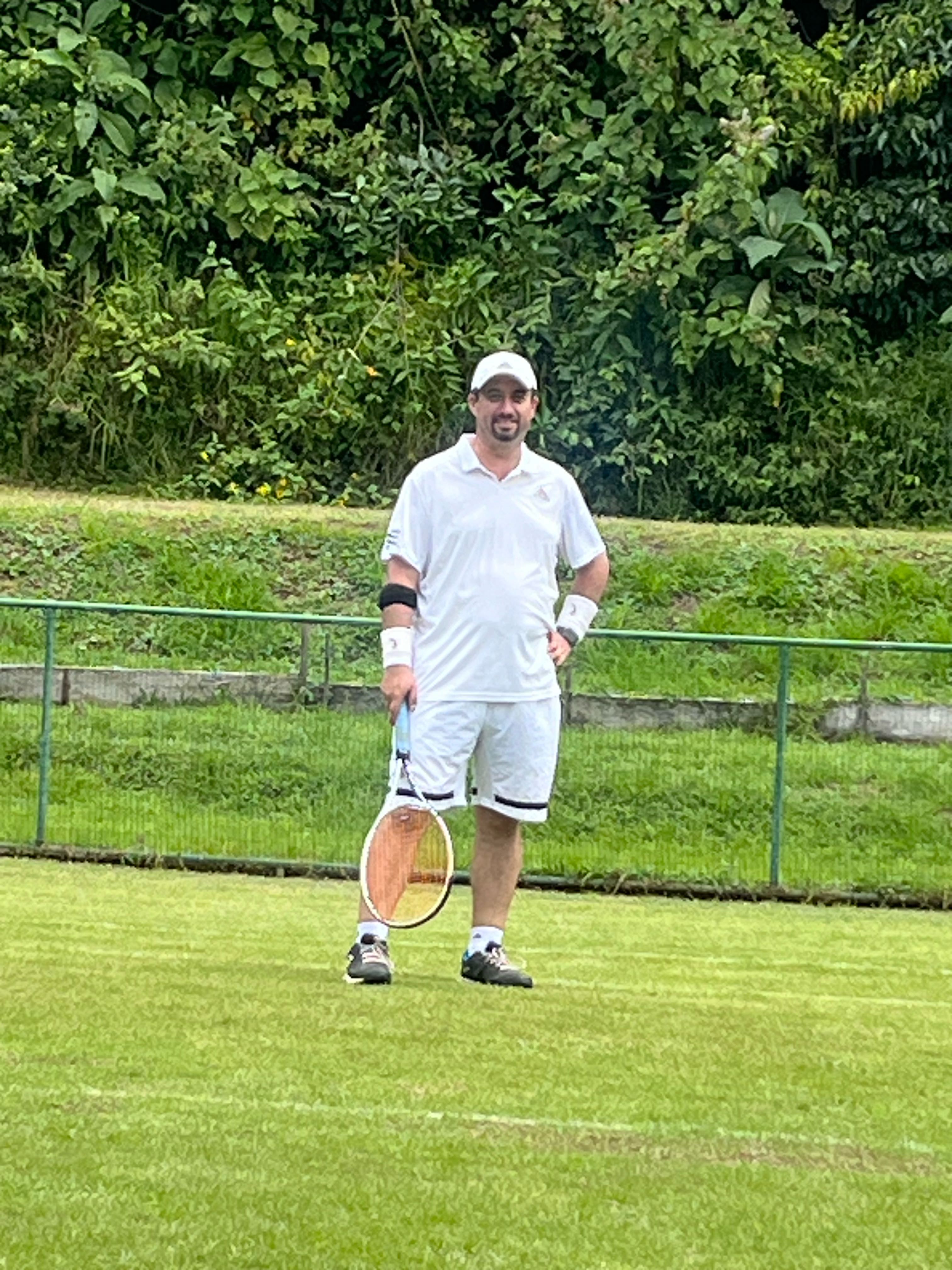 Javier Alejandro Orti Torres