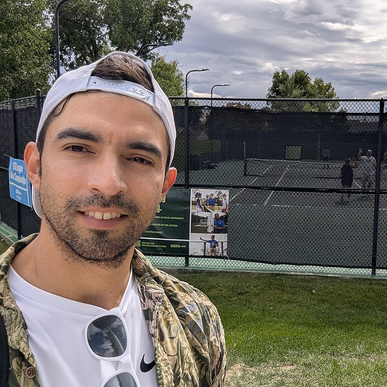 Daniel Veloso Aguila