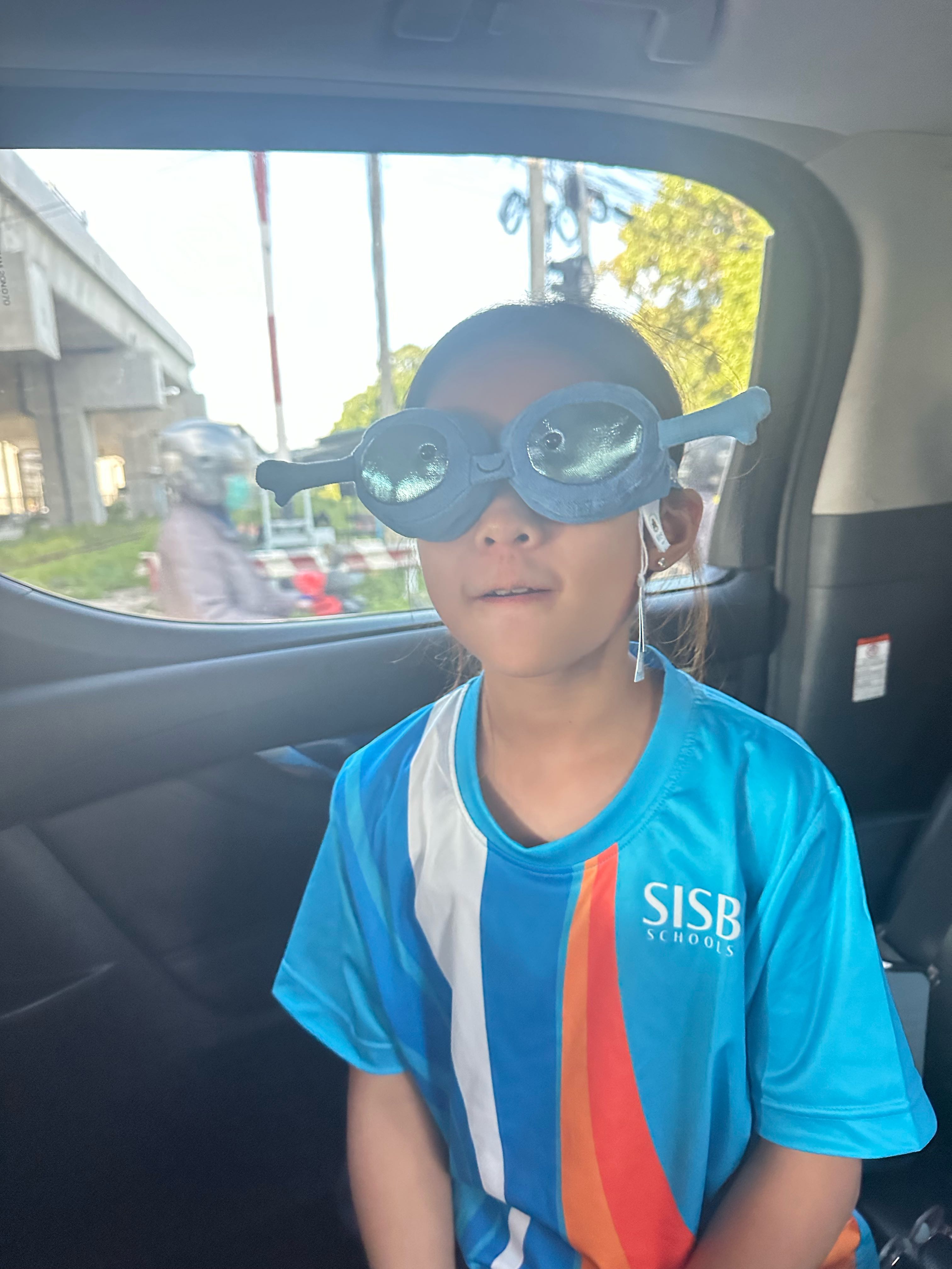 Prapatchaya Suphachokevanich