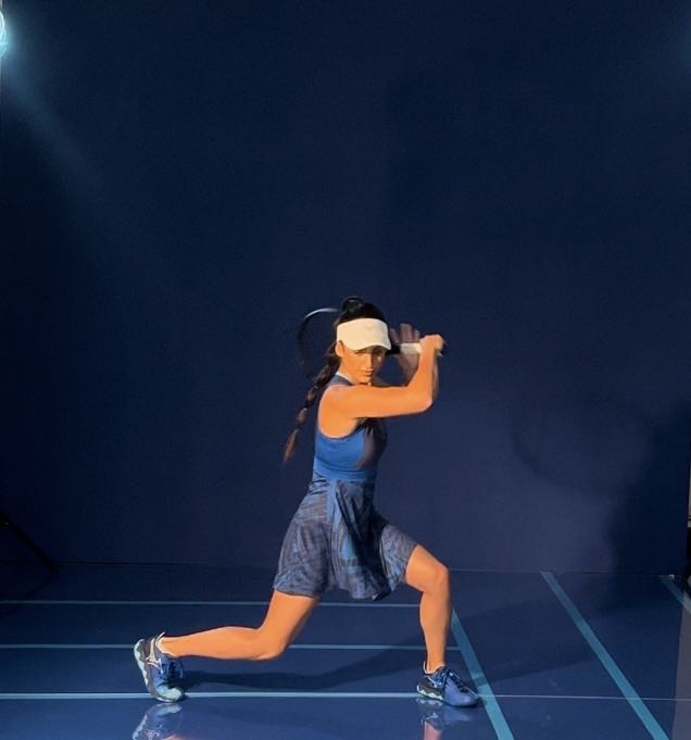 Emilia Banos-Gregorians