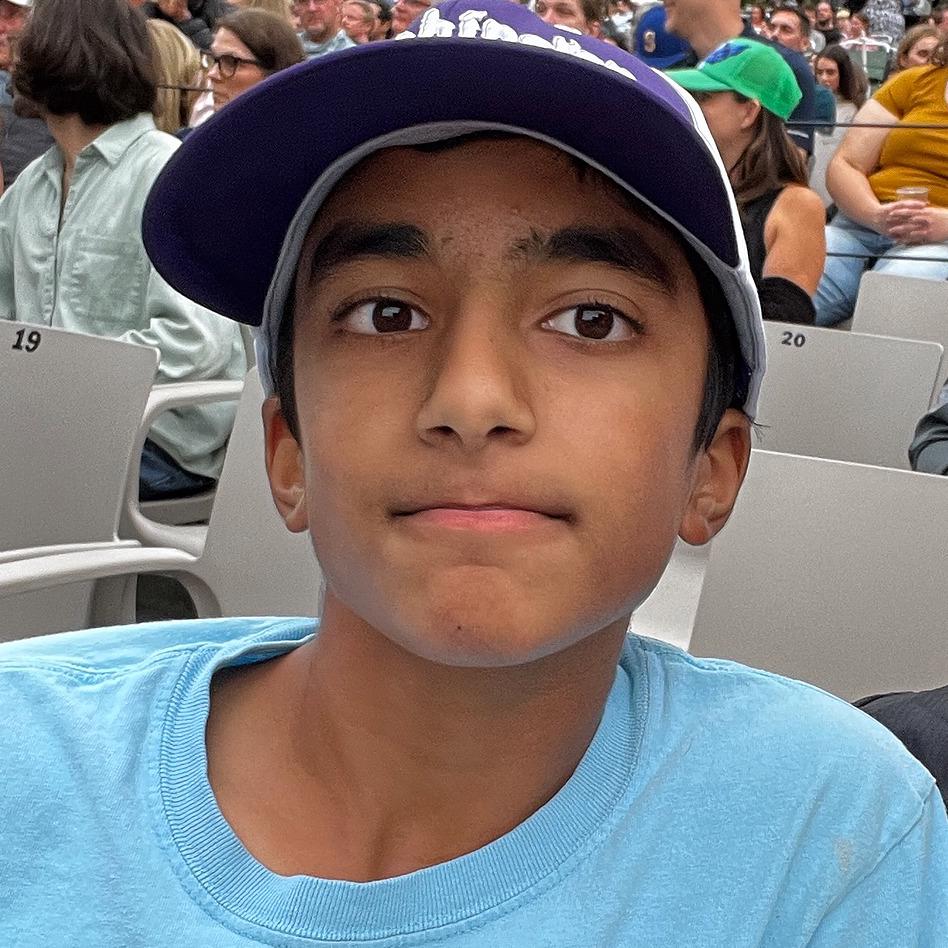 Kabir Siddhartha-Kumar