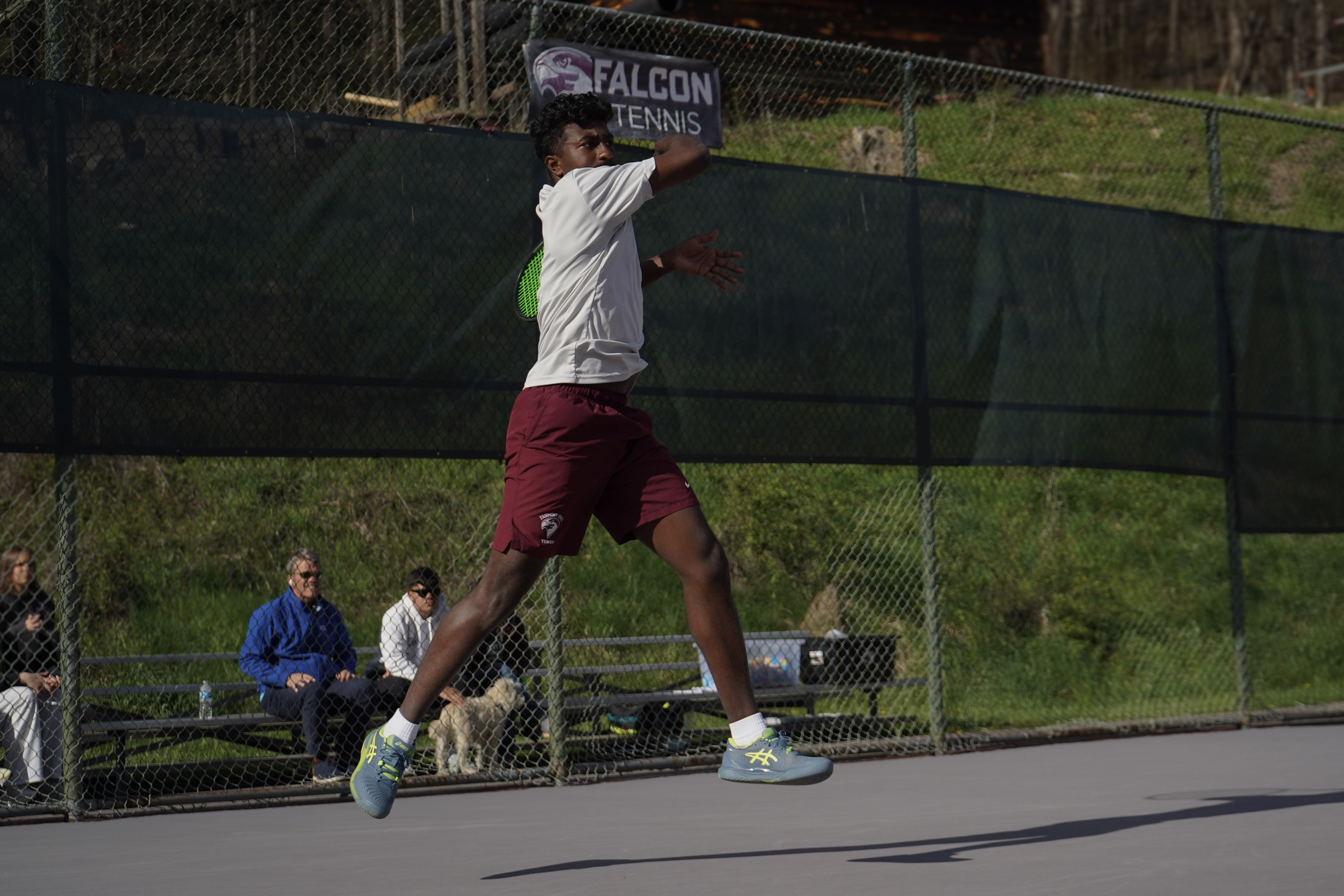 Keagan Keith Jonathan Karunagaren