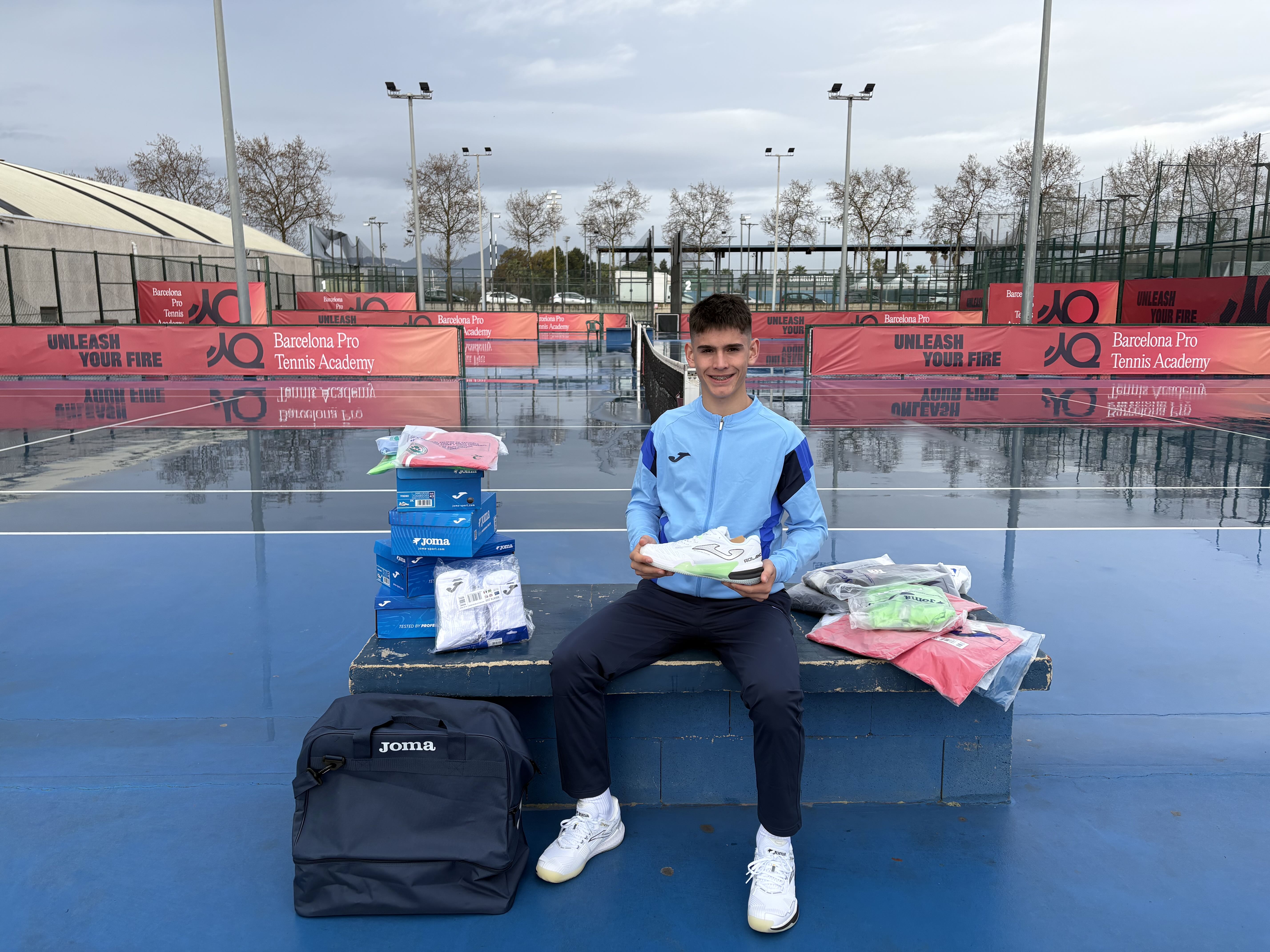 Alain Gastón Jiménez