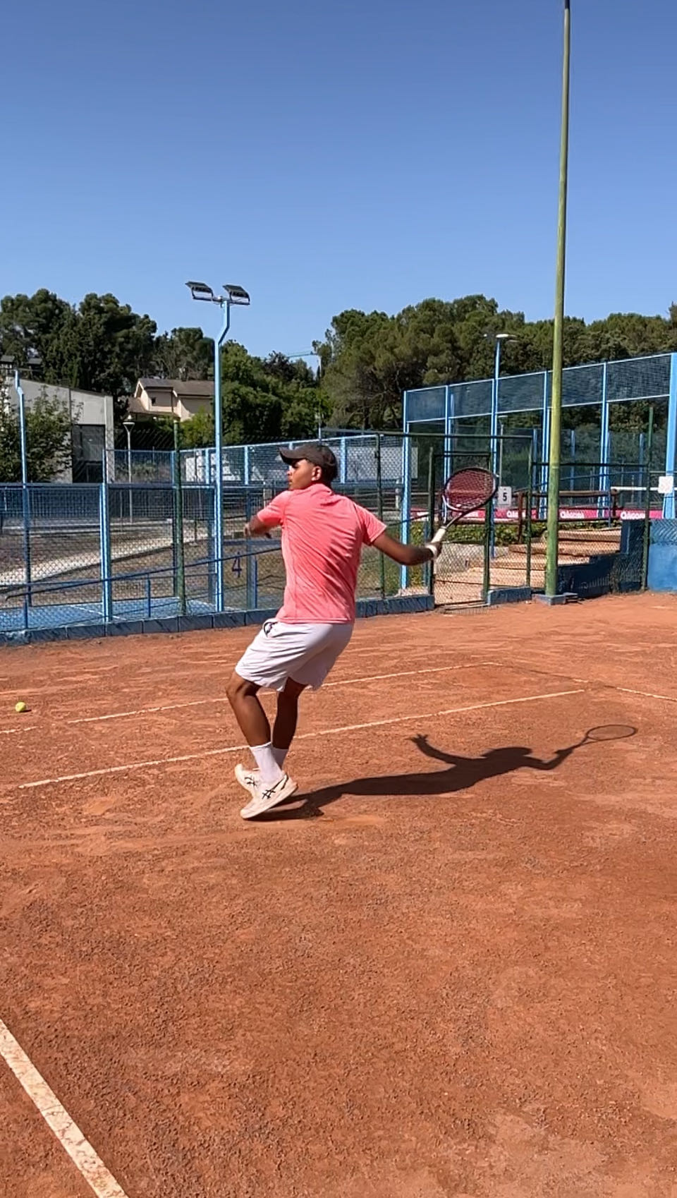 Noah Garcia Barlagne