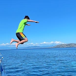 Joshua Eldridge Jusuf