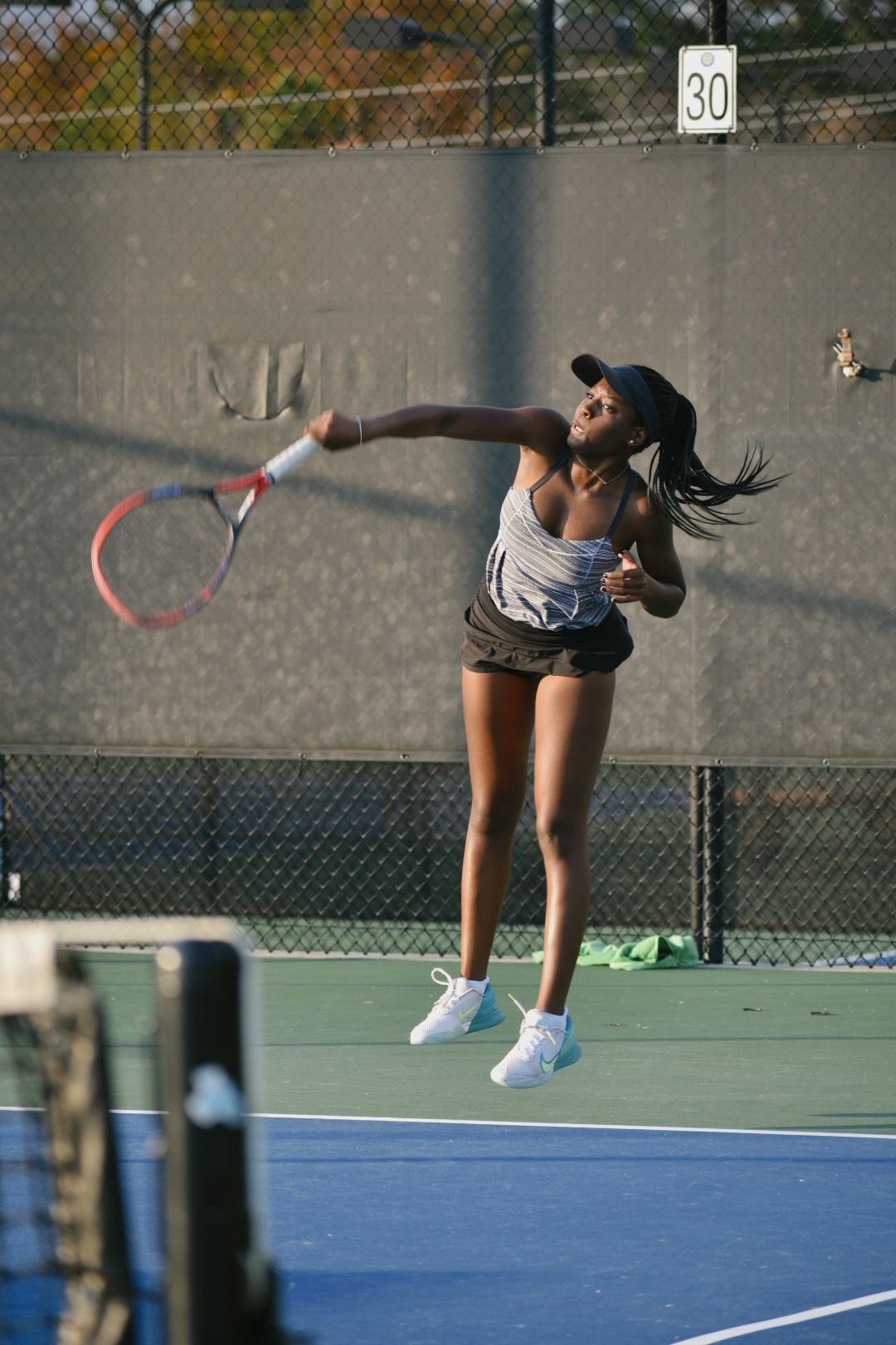 Victoria Louis-Jacques