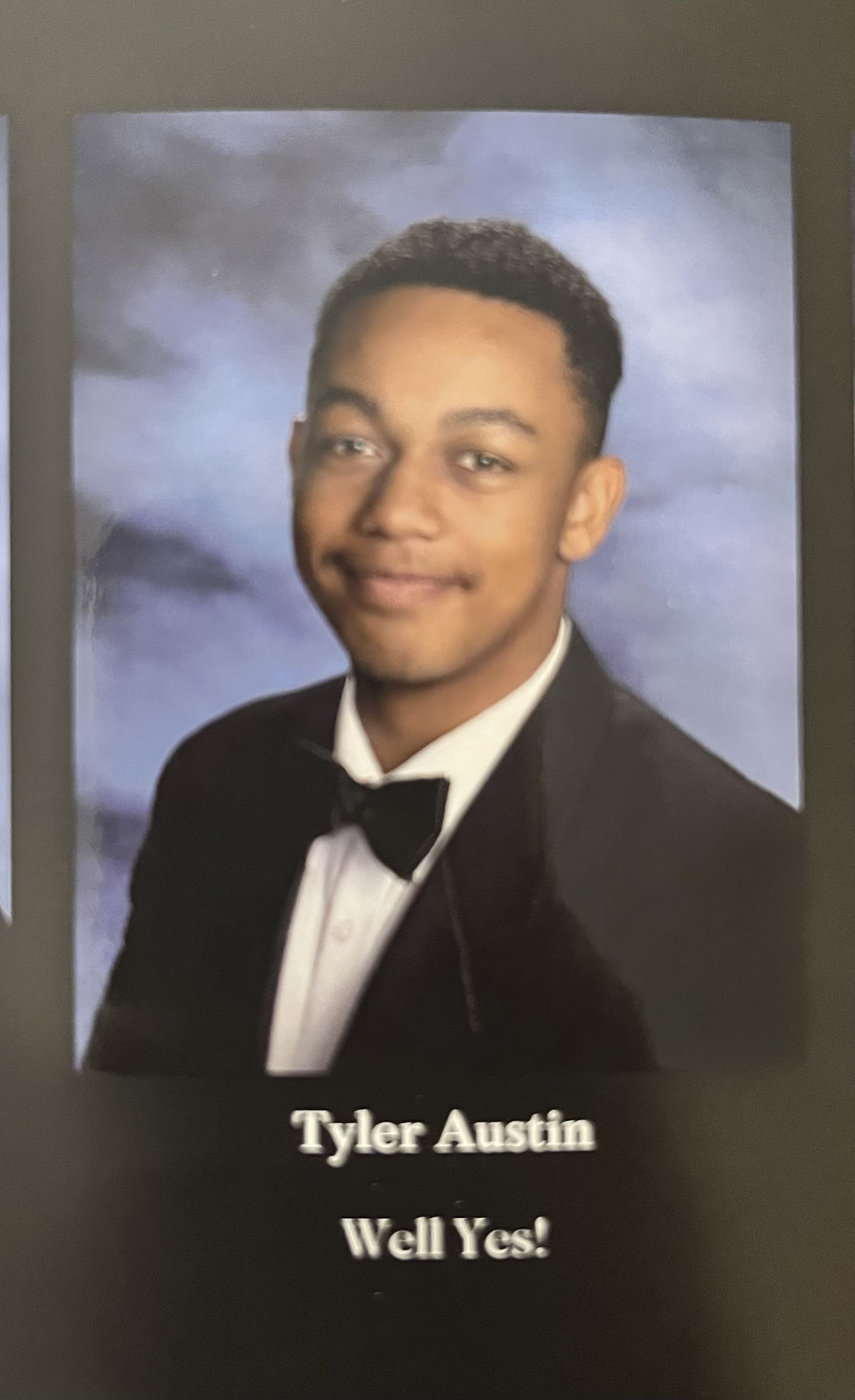 Tyler Austin