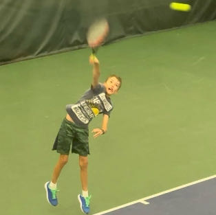 Nicolas Belser-Brinck