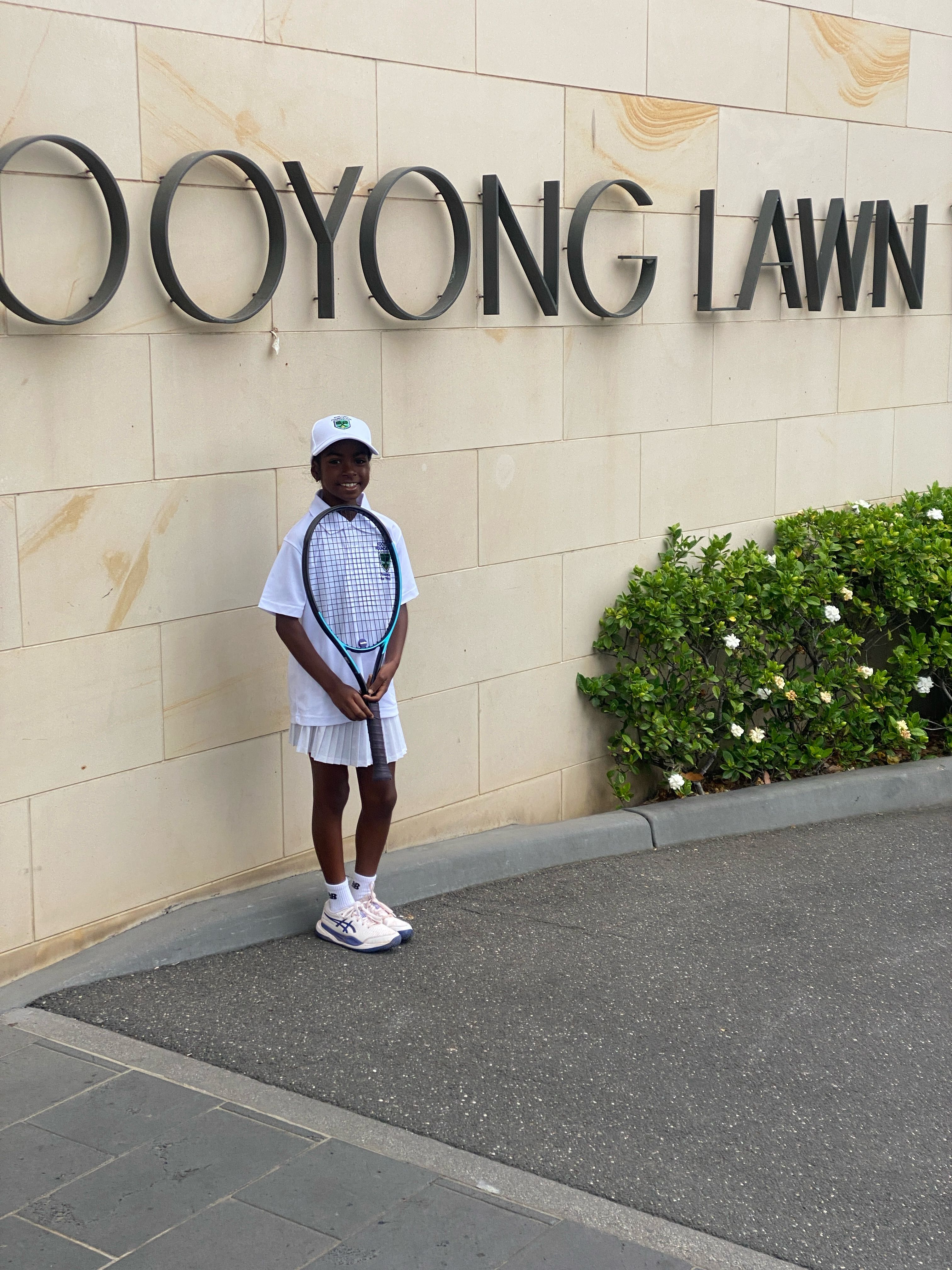 Trishna Doorgacharun