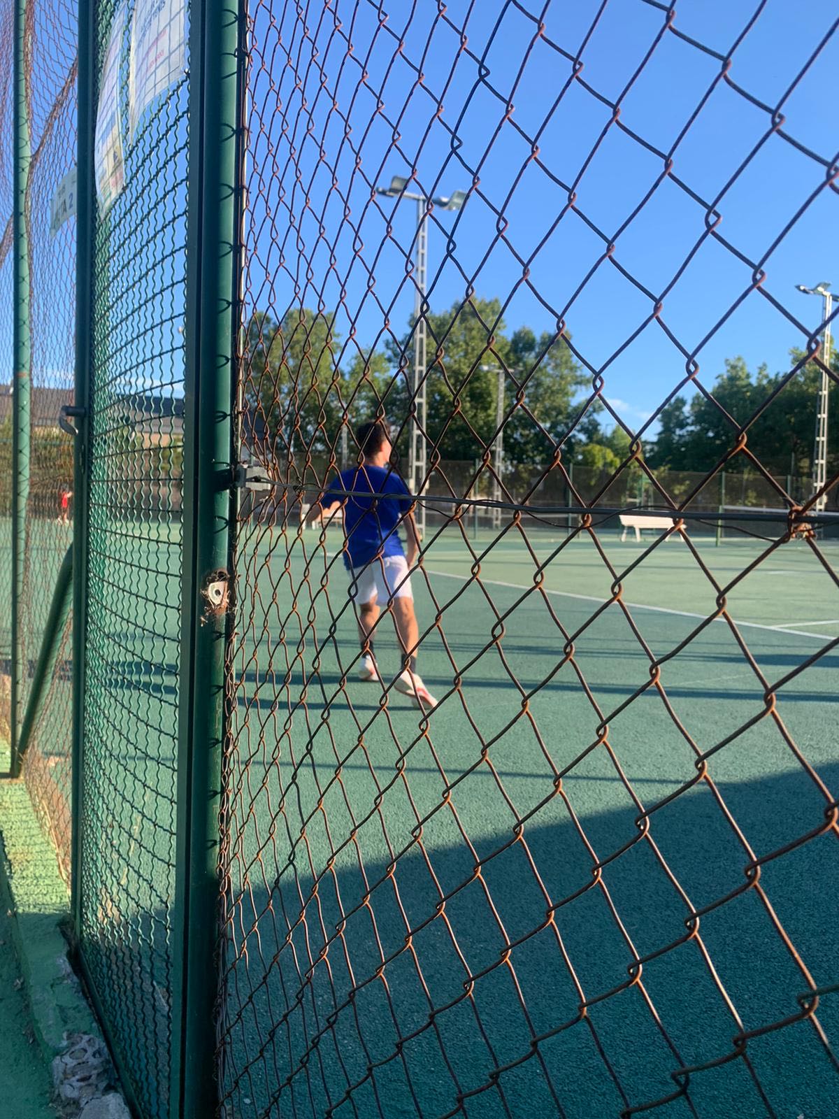 Jorge Marcelo Escribano