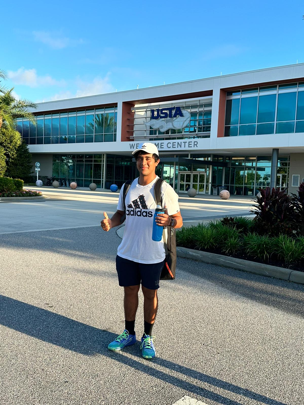 Jared Saavedra Carrera