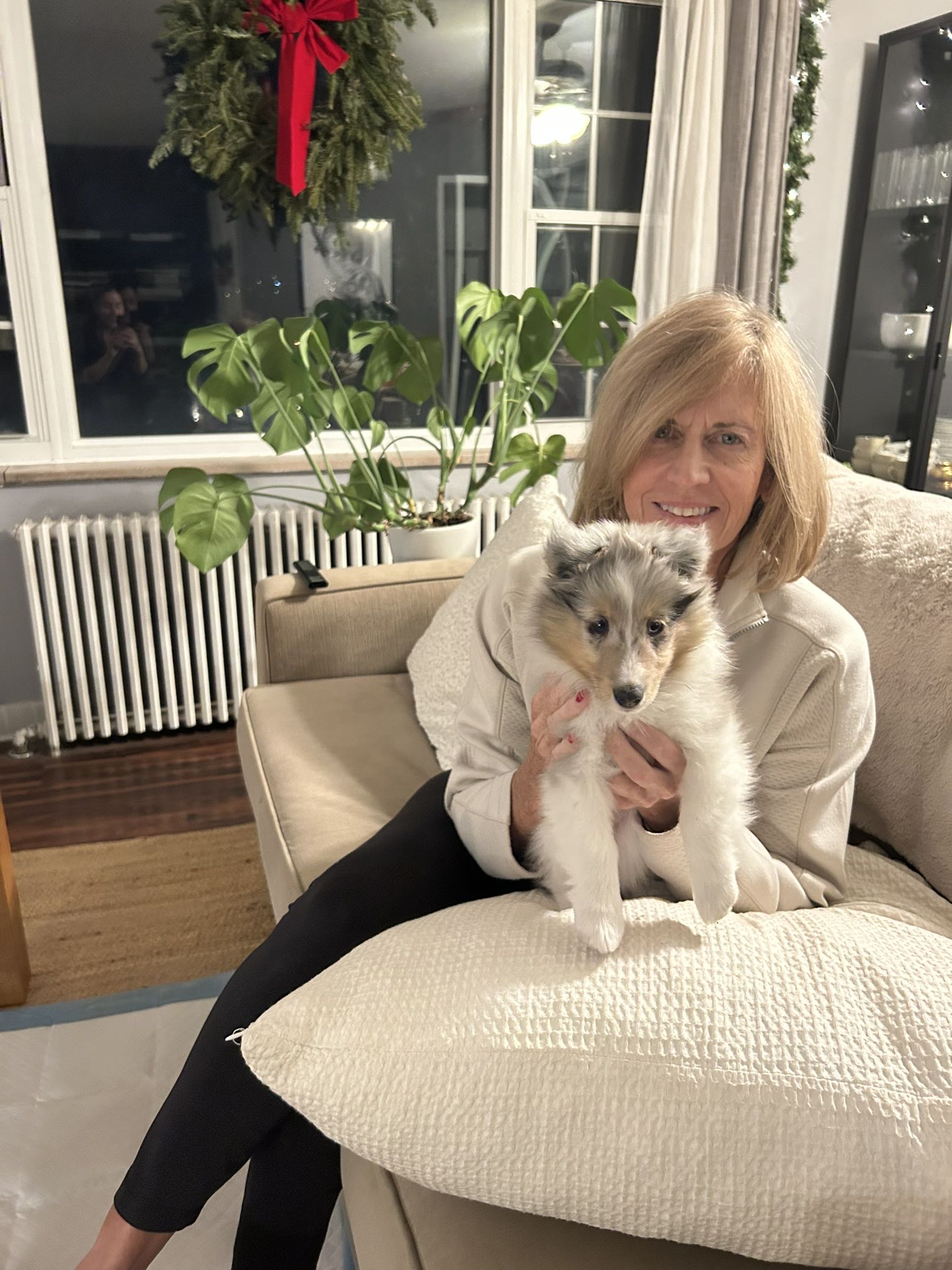 Roberta McCallum Russo