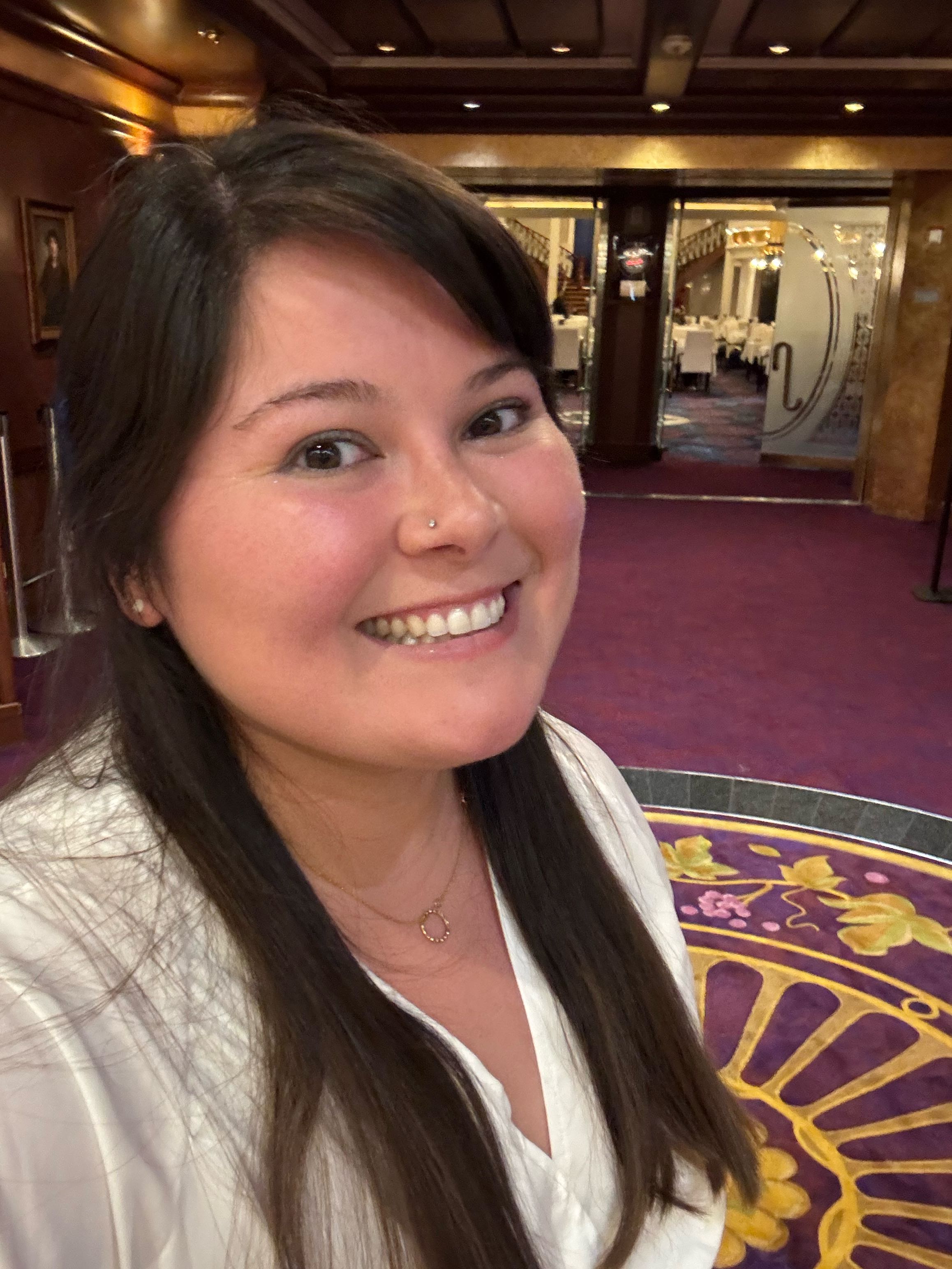 Maria de Lourdes Herrera