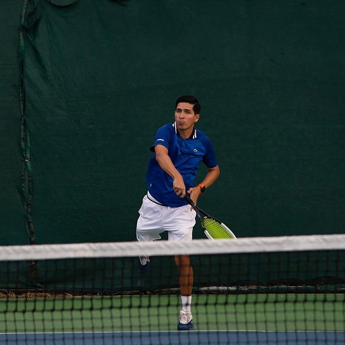 Rubén R. Ramírez Y.