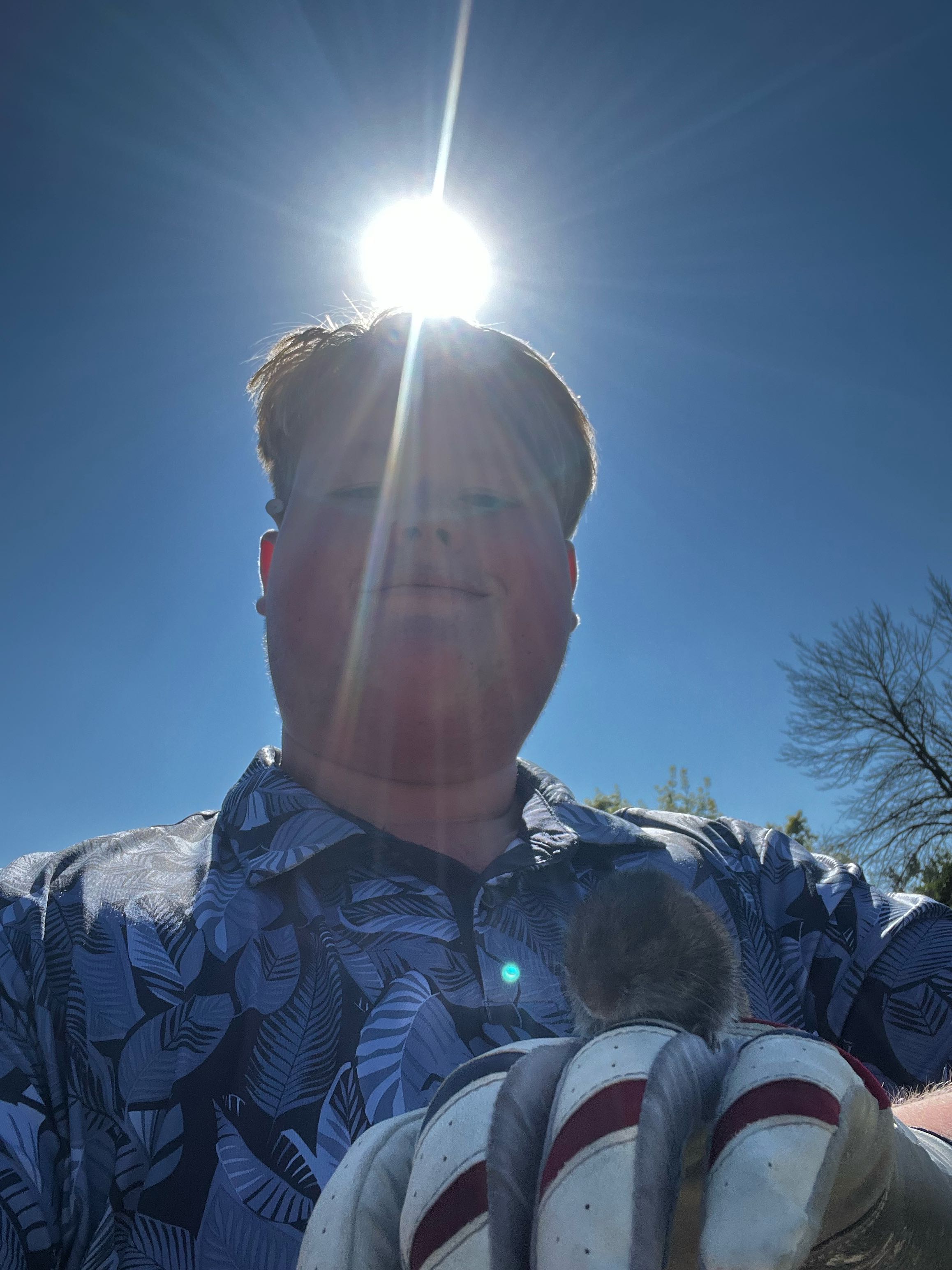 Benjamin Langner Yarosevich