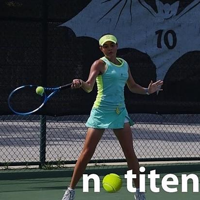 Ivanna Carolina De Gregorio Perez