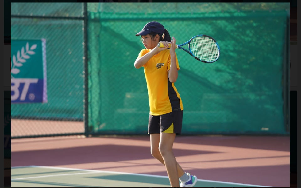 Nichapha Preyapanich