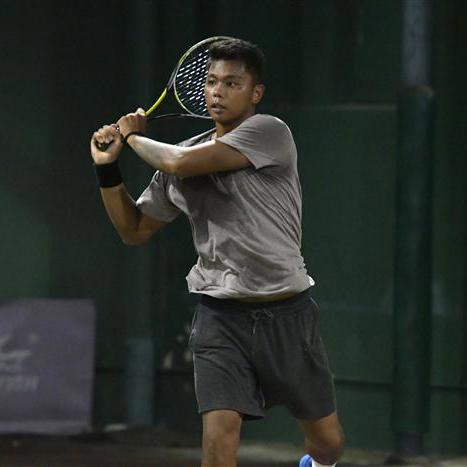 Louie Andrews Urban BATTAD