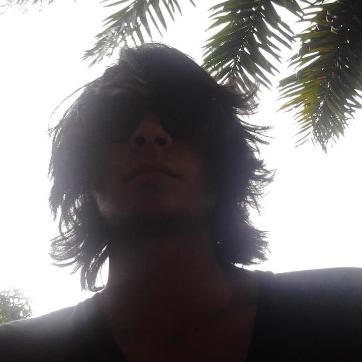 Jose Luis Rodriguez Mera