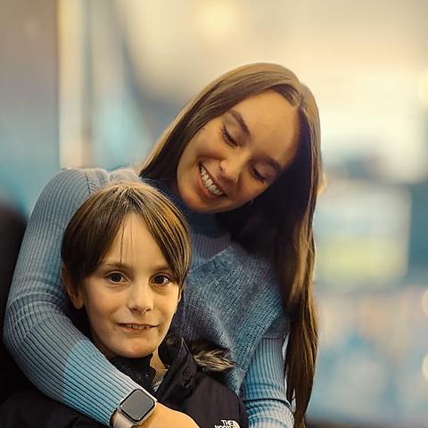 Arina NIEVES ASENSIO