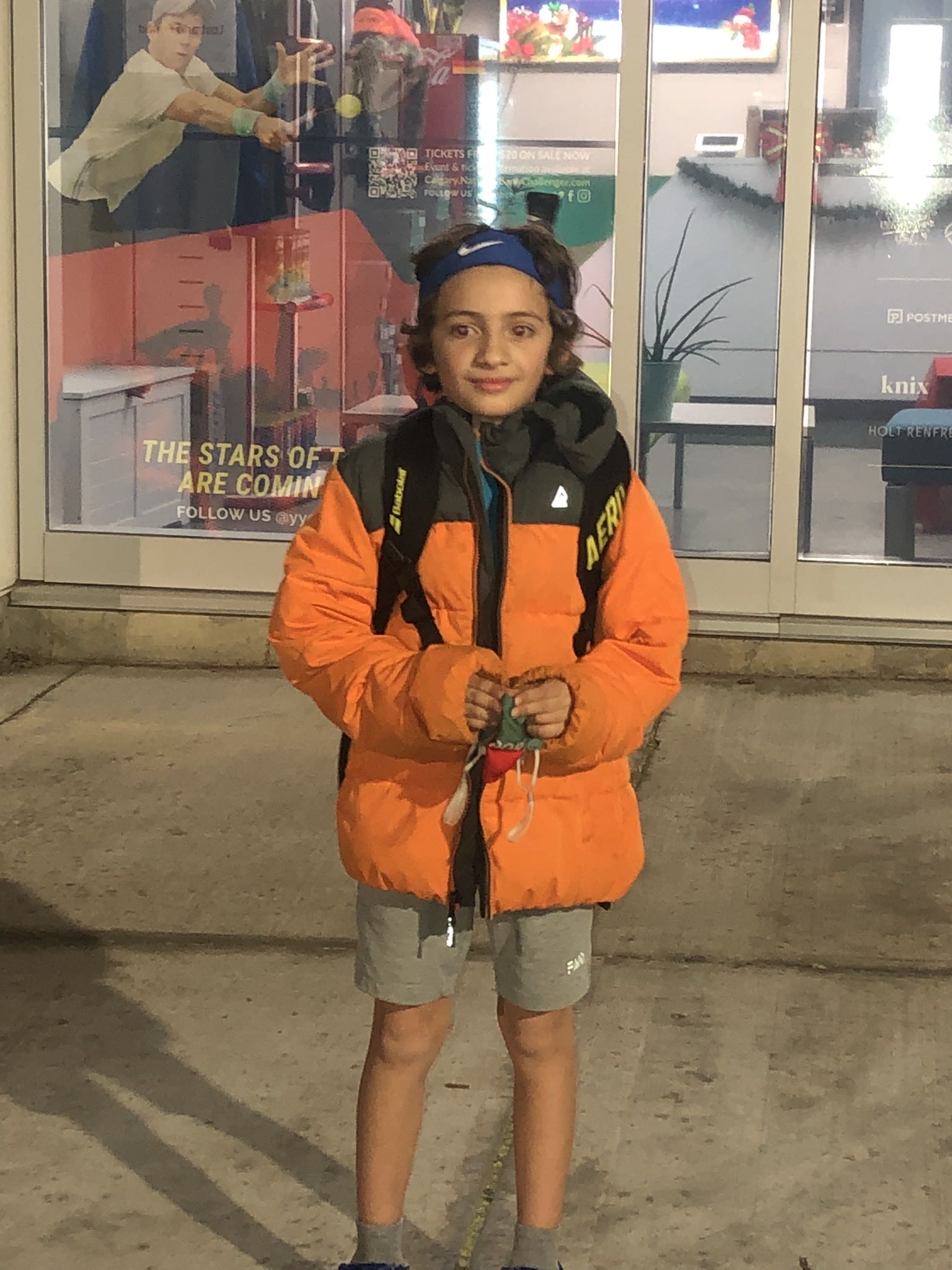 Juan Antonio Gomez-Dos Santos