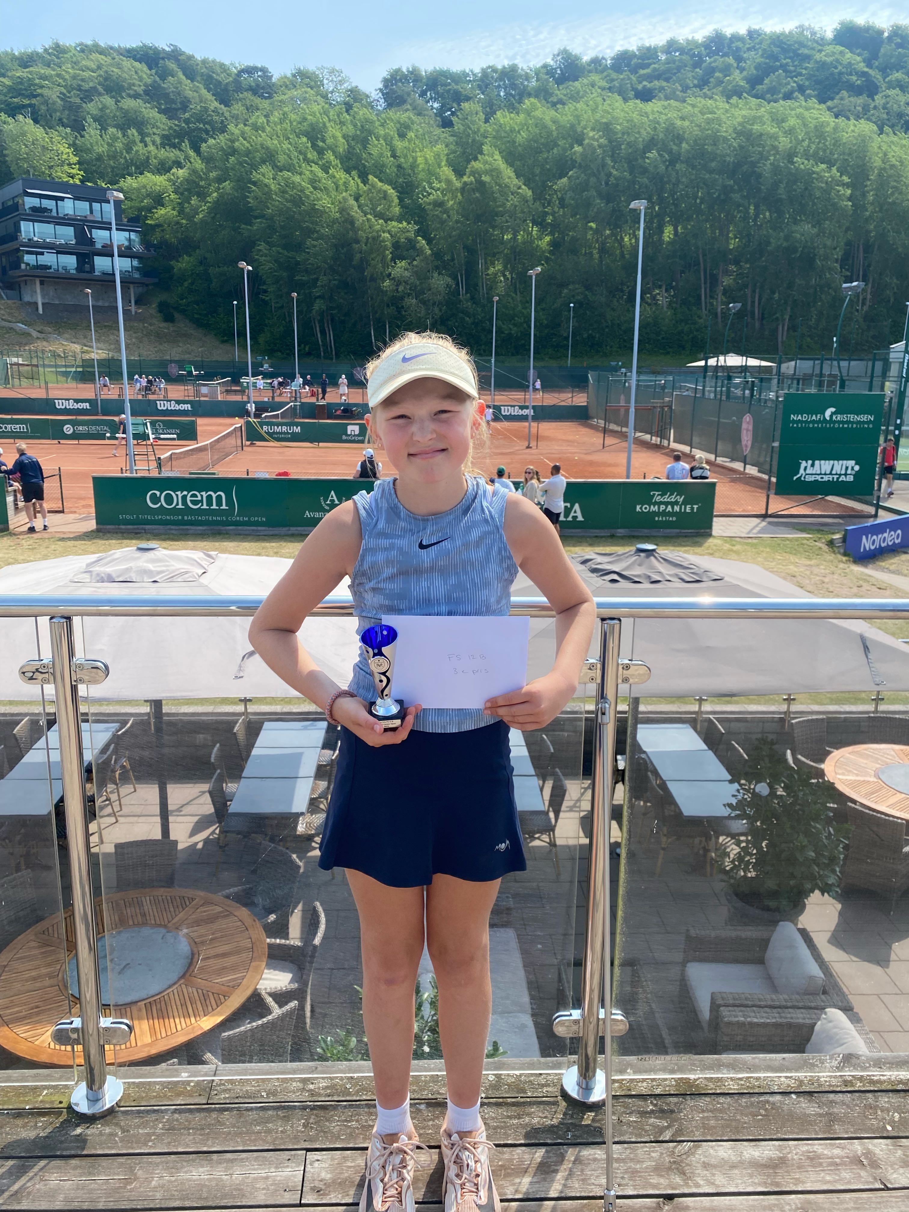 Mollie Marie Bernhoft-Hansen