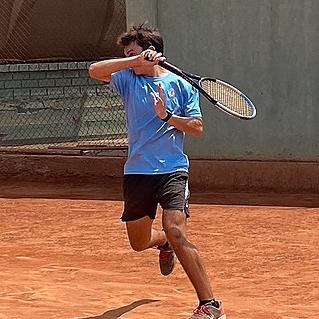 Jose Ignacio Moreyra