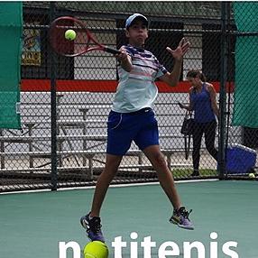 Santiago Andres Stipanov Rauseo