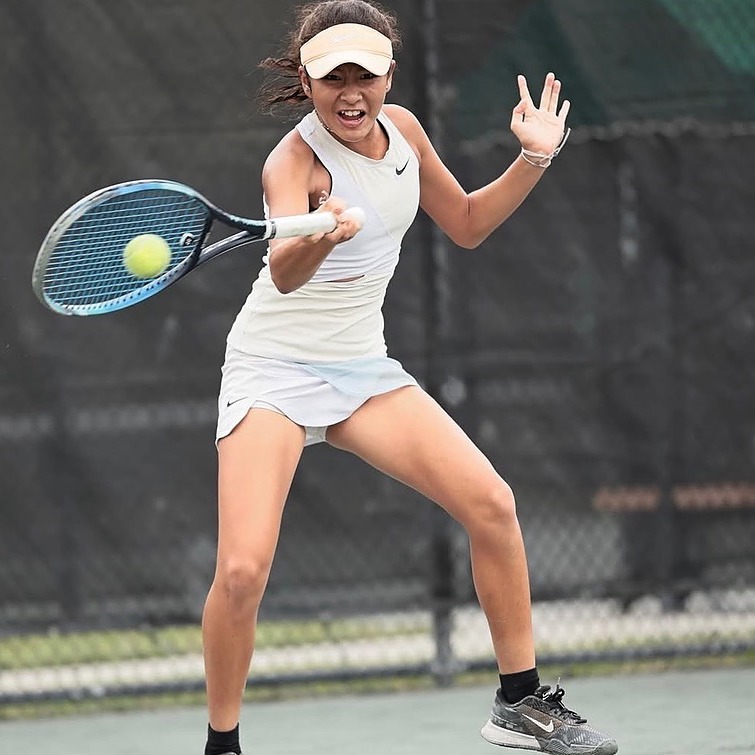 Leila Montevidoni Leroy